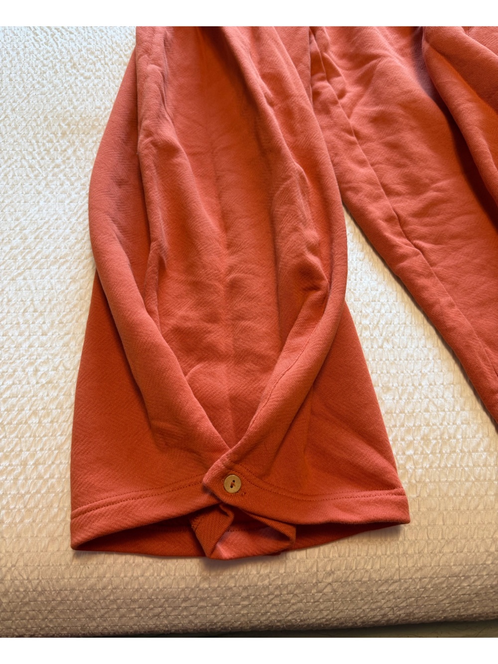 Free-est by Free People Barrel Marina Pant size Small - Picture 8 of 12
